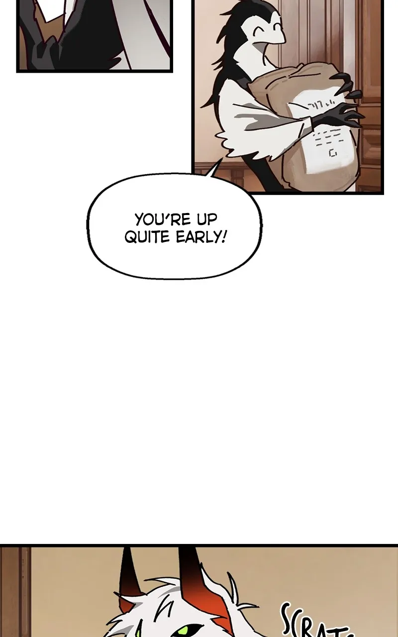 On the Way to Meet Mom Chapter 16 page 74 - 
