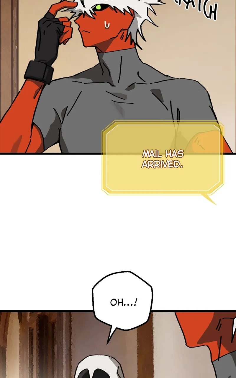 On the Way to Meet Mom Chapter 16 page 75 - 