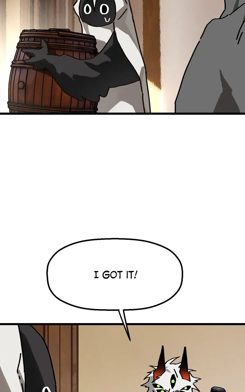 On the Way to Meet Mom Chapter 16 page 76 - 