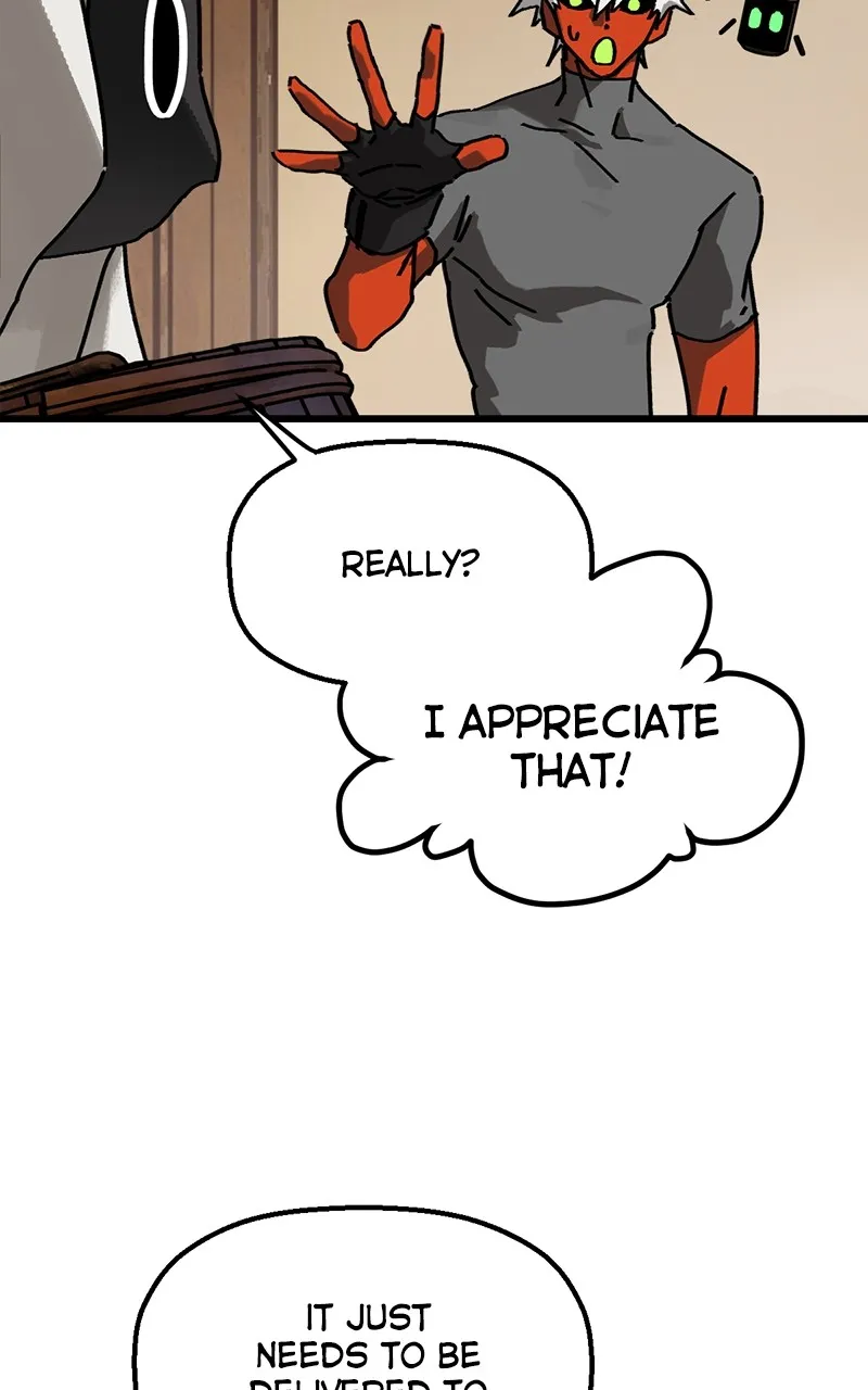 On the Way to Meet Mom Chapter 16 page 77 - 