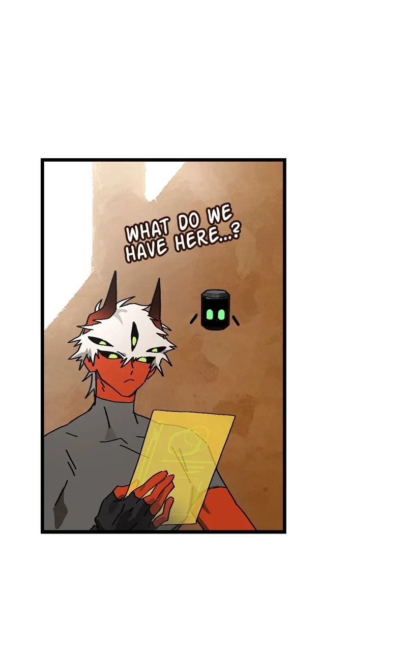 On the Way to Meet Mom Chapter 16 page 80 - 