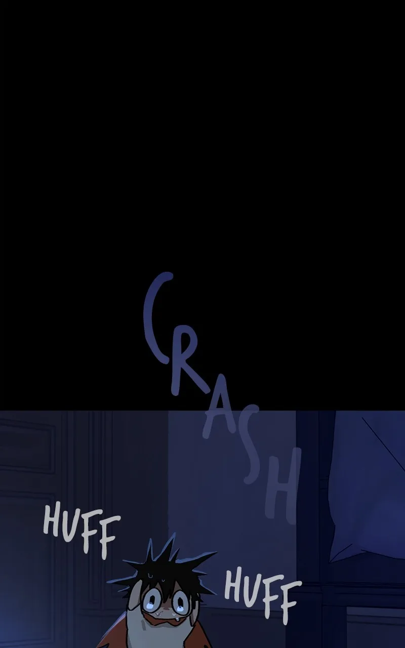 On the Way to Meet Mom Chapter 16 page 9 - 