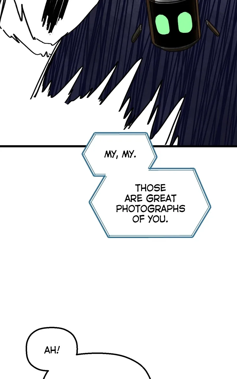 On the Way to Meet Mom Chapter 16 page 83 - 