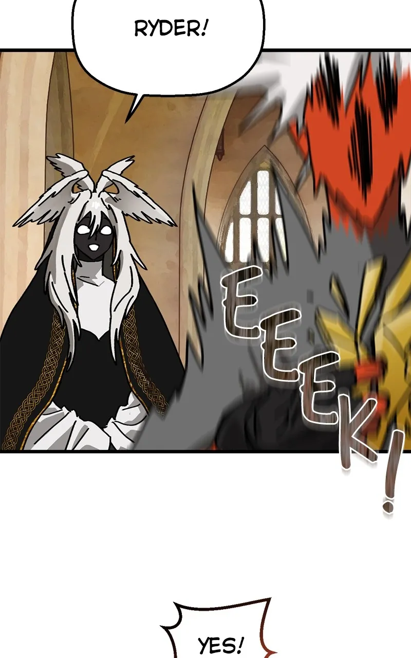 On the Way to Meet Mom Chapter 16 page 84 - 
