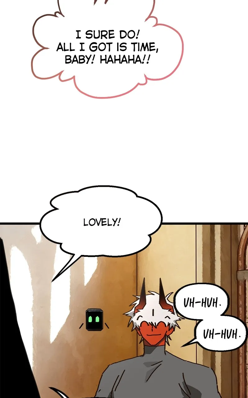 On the Way to Meet Mom Chapter 16 page 87 - 