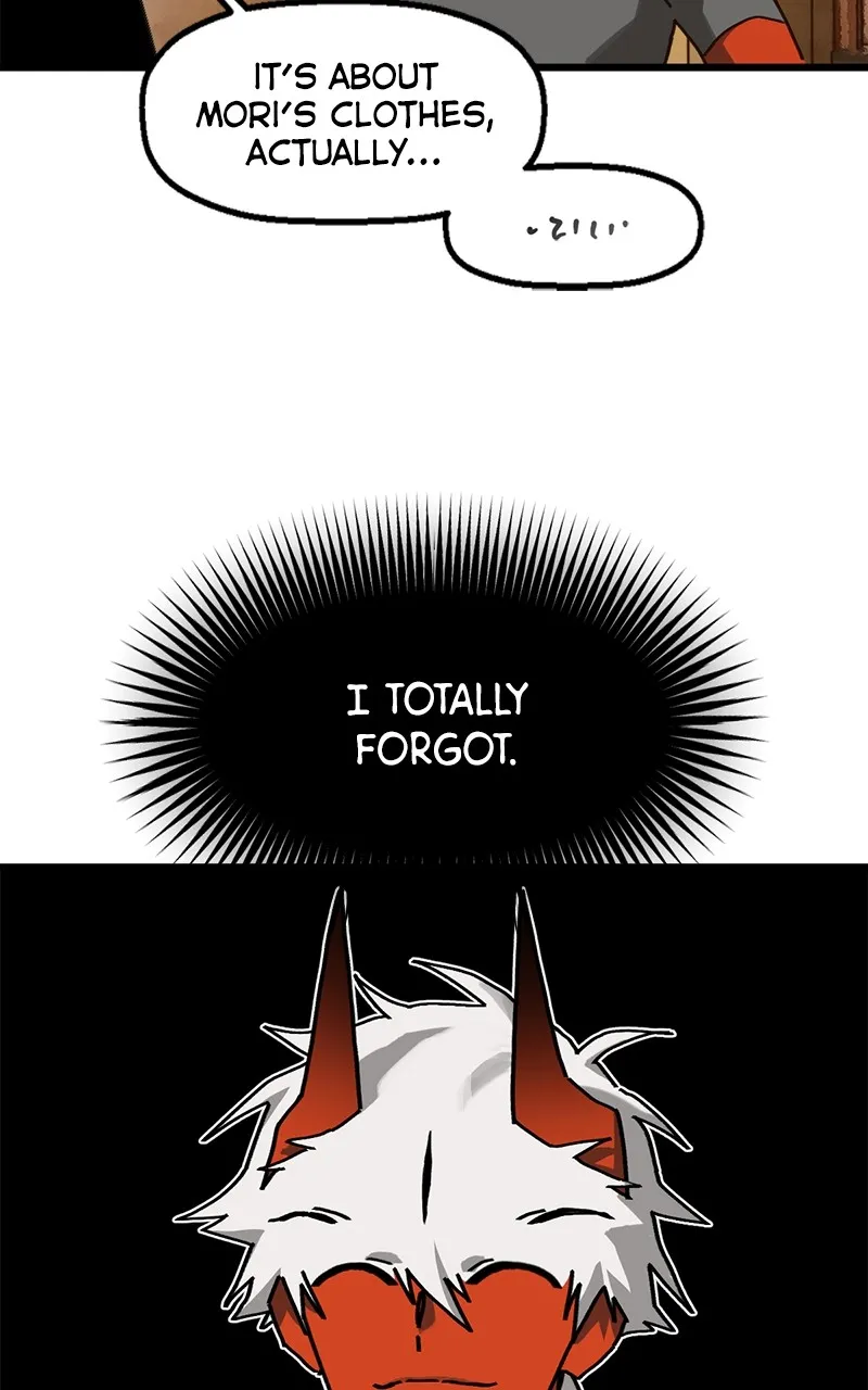 On the Way to Meet Mom Chapter 16 page 88 - 