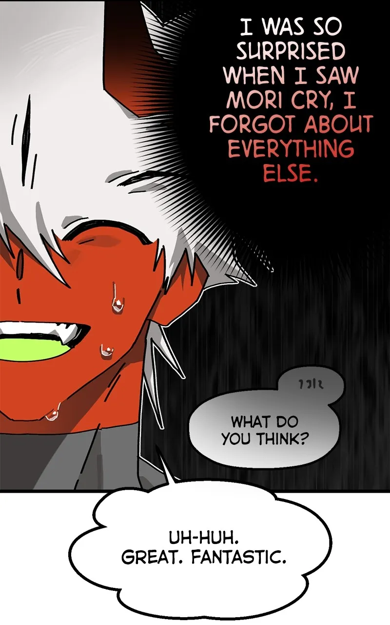 On the Way to Meet Mom Chapter 16 page 90 - 