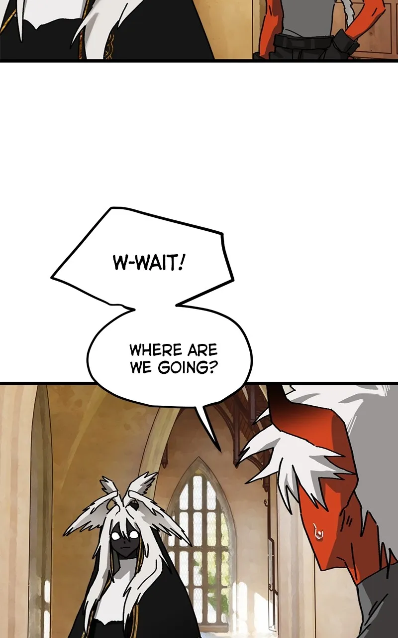 On the Way to Meet Mom Chapter 16 page 92 - 