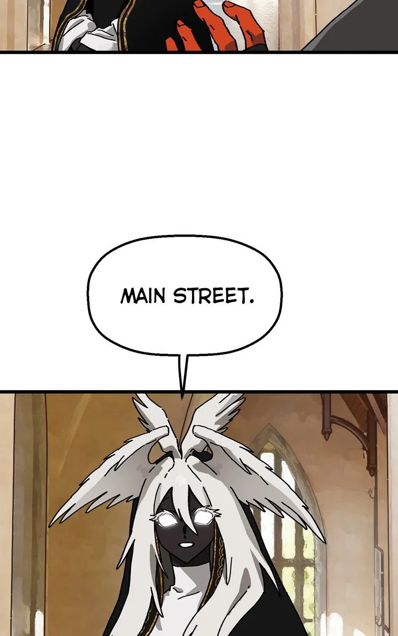 On the Way to Meet Mom Chapter 16 page 93 - 