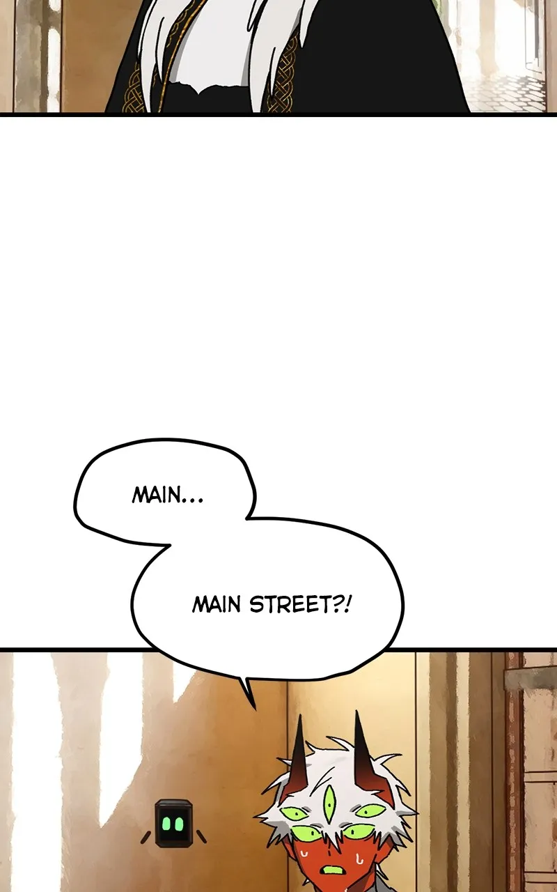 On the Way to Meet Mom Chapter 16 page 94 - 