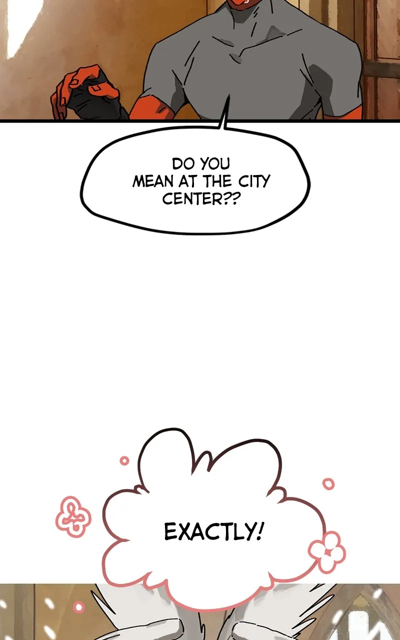 On the Way to Meet Mom Chapter 16 page 95 - 