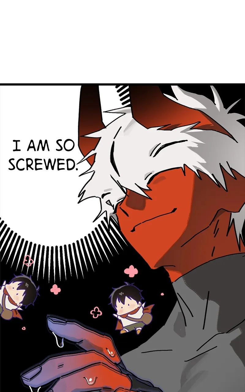On the Way to Meet Mom Chapter 16 page 97 - 