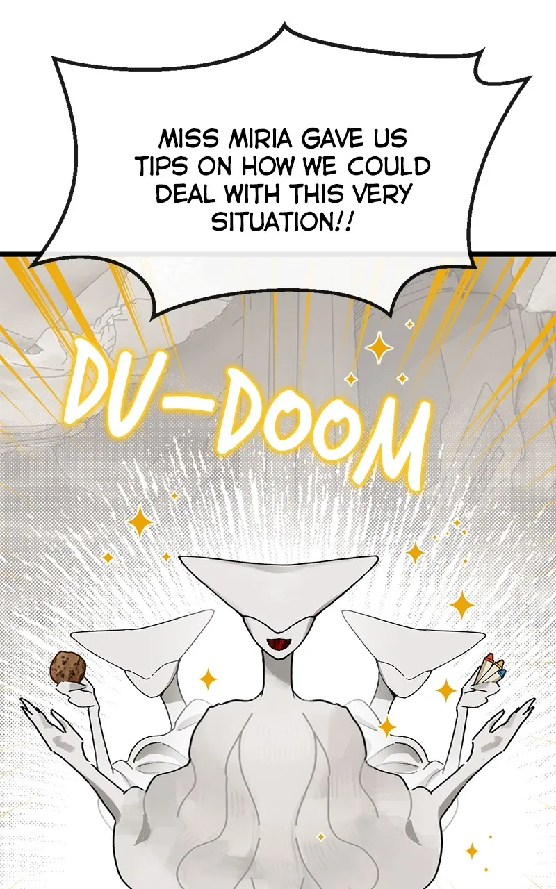 On the Way to Meet Mom Chapter 17 page 11 - 