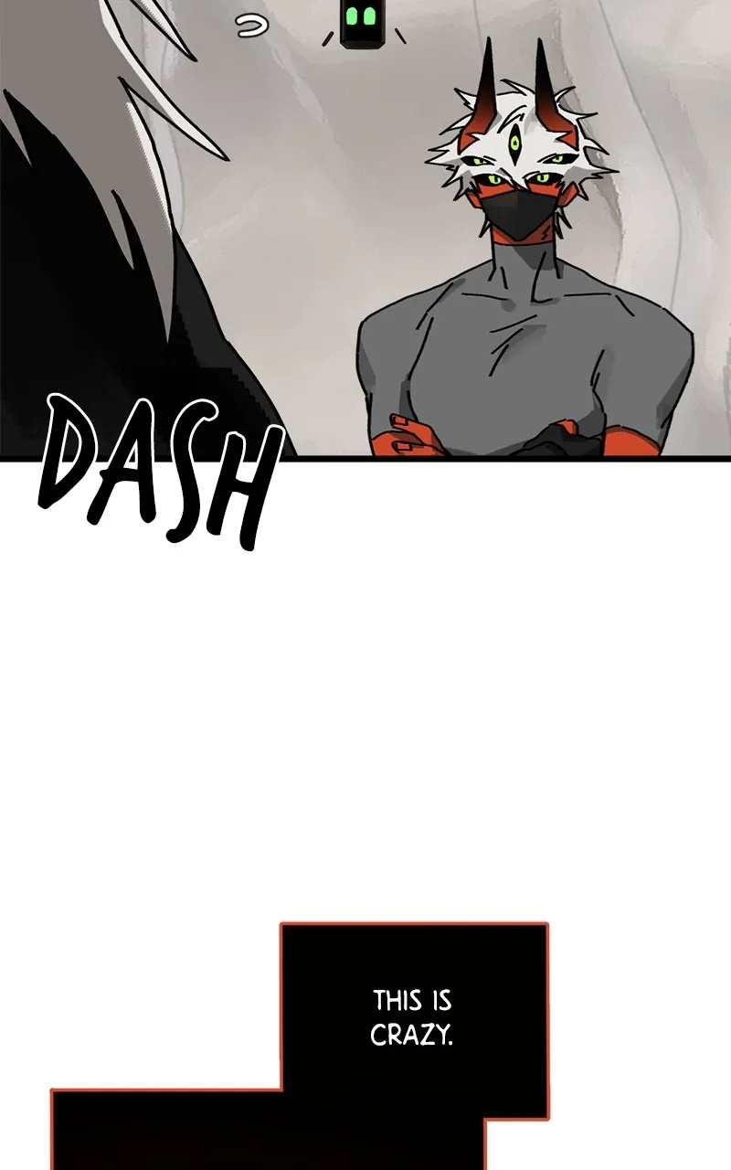 On the Way to Meet Mom Chapter 17 page 15 - 