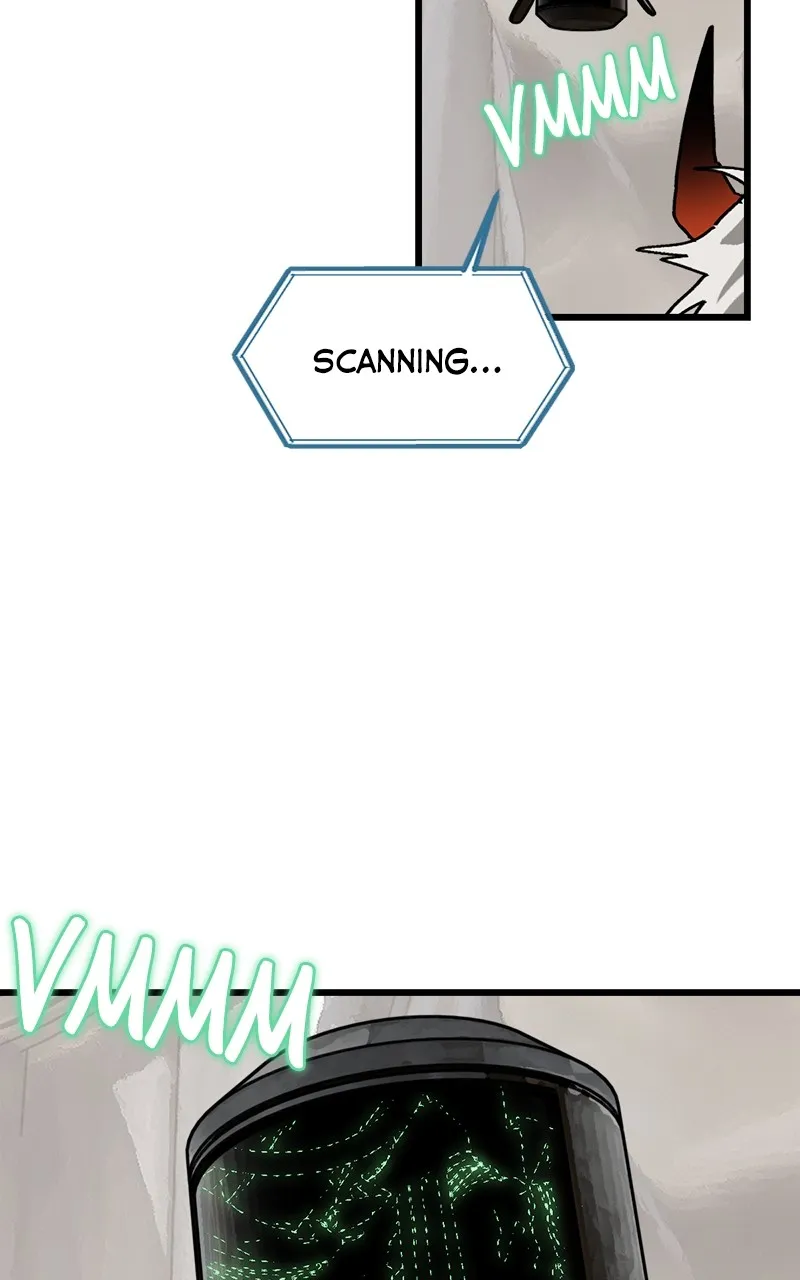 On the Way to Meet Mom Chapter 17 page 18 - 