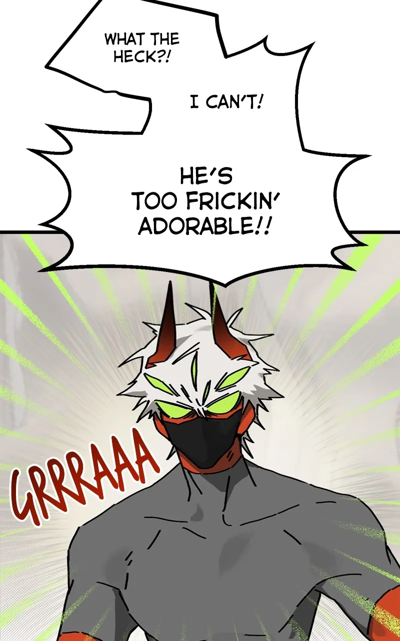 On the Way to Meet Mom Chapter 17 page 26 - 
