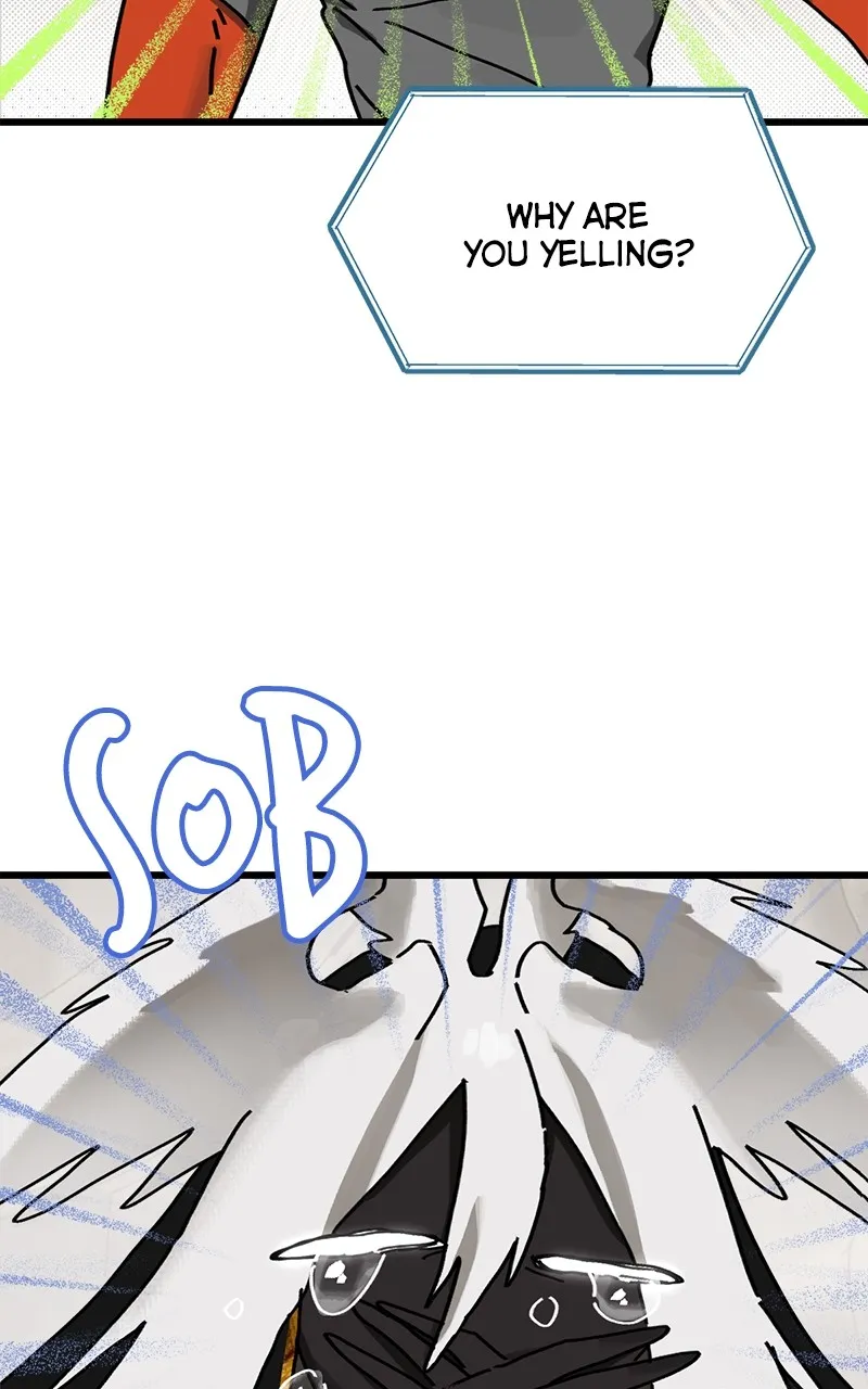 On the Way to Meet Mom Chapter 17 page 27 - 