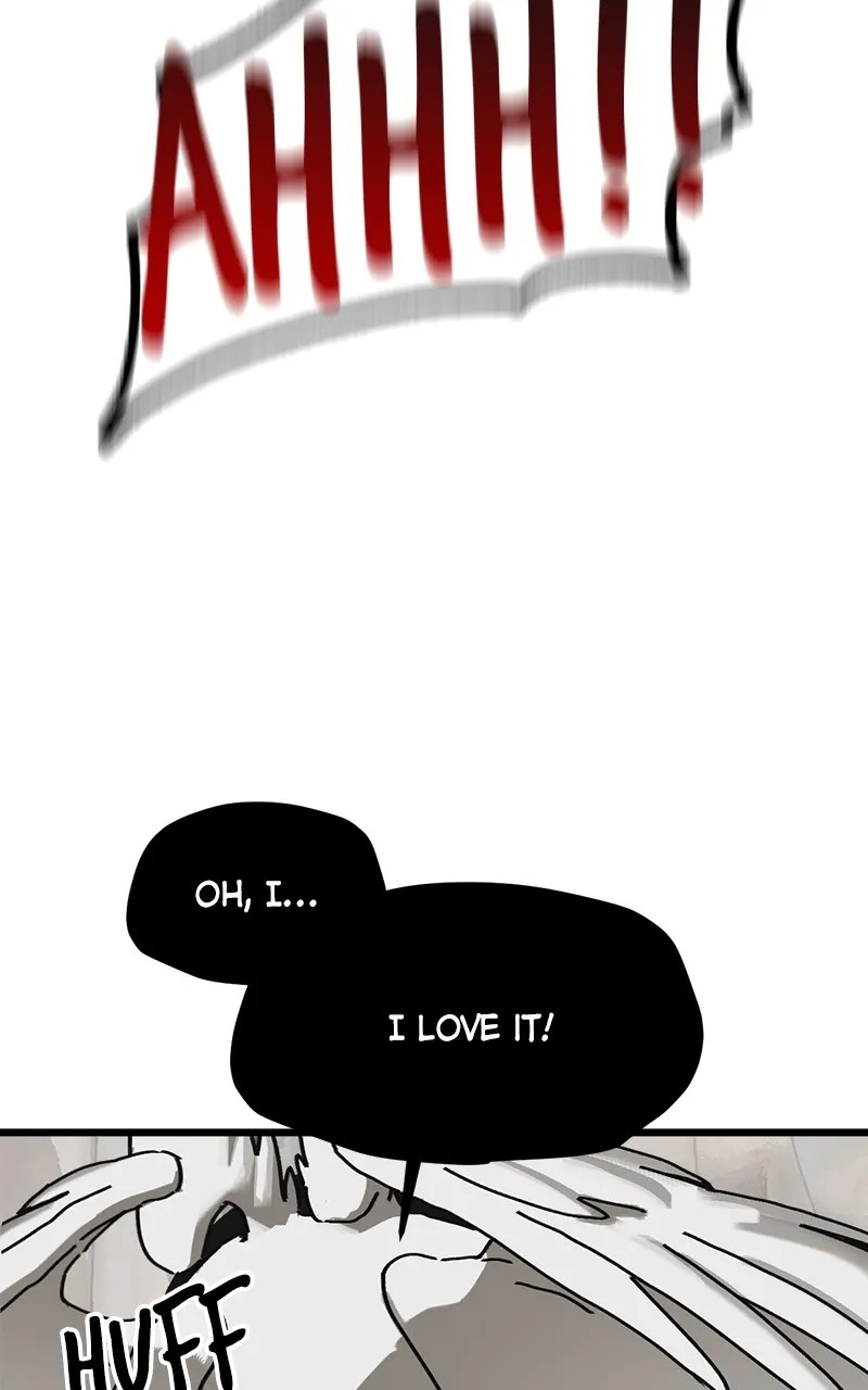On the Way to Meet Mom Chapter 17 page 31 - 