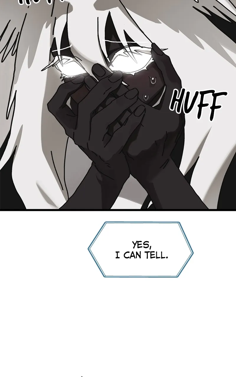 On the Way to Meet Mom Chapter 17 page 32 - 