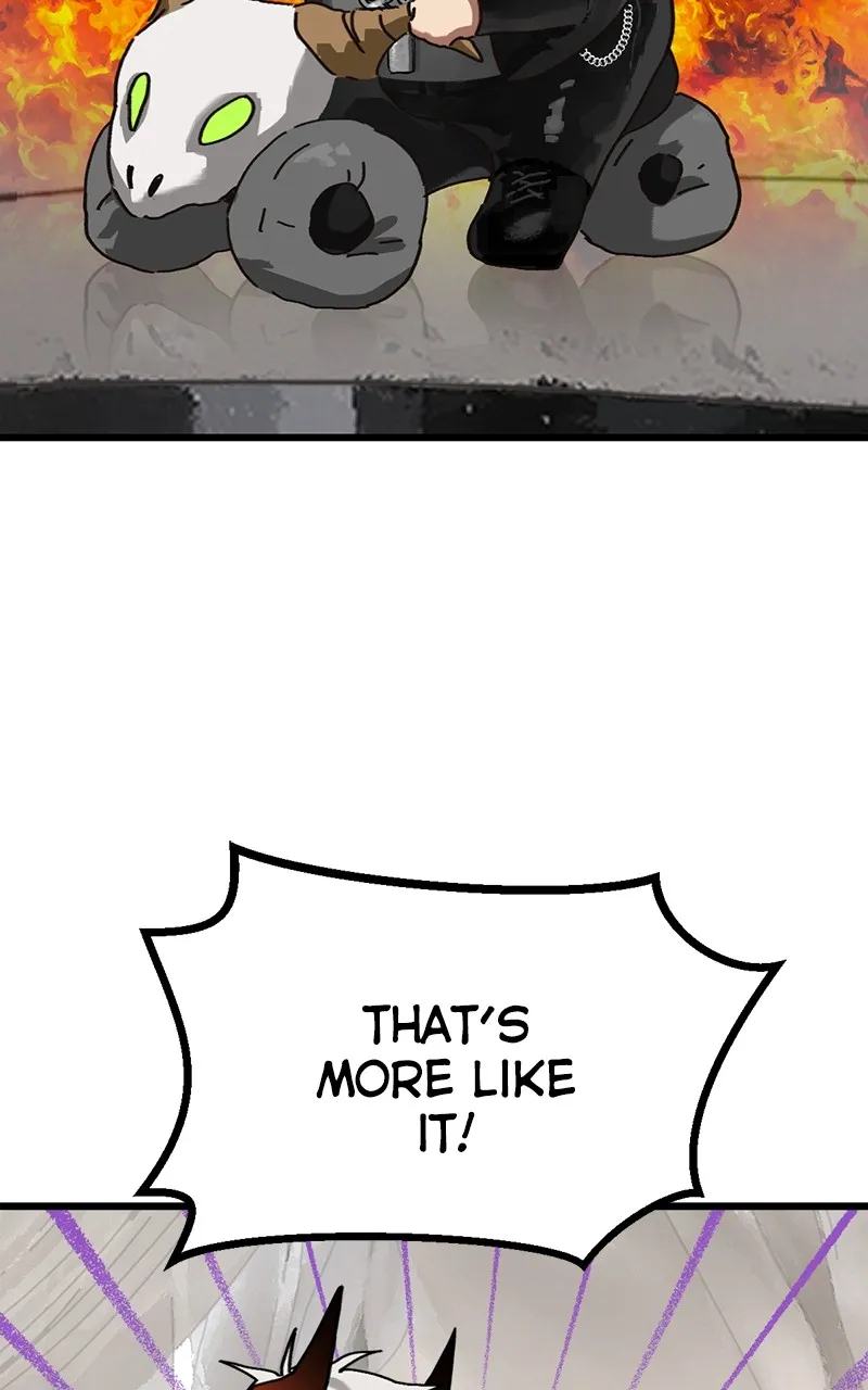 On the Way to Meet Mom Chapter 17 page 35 - 