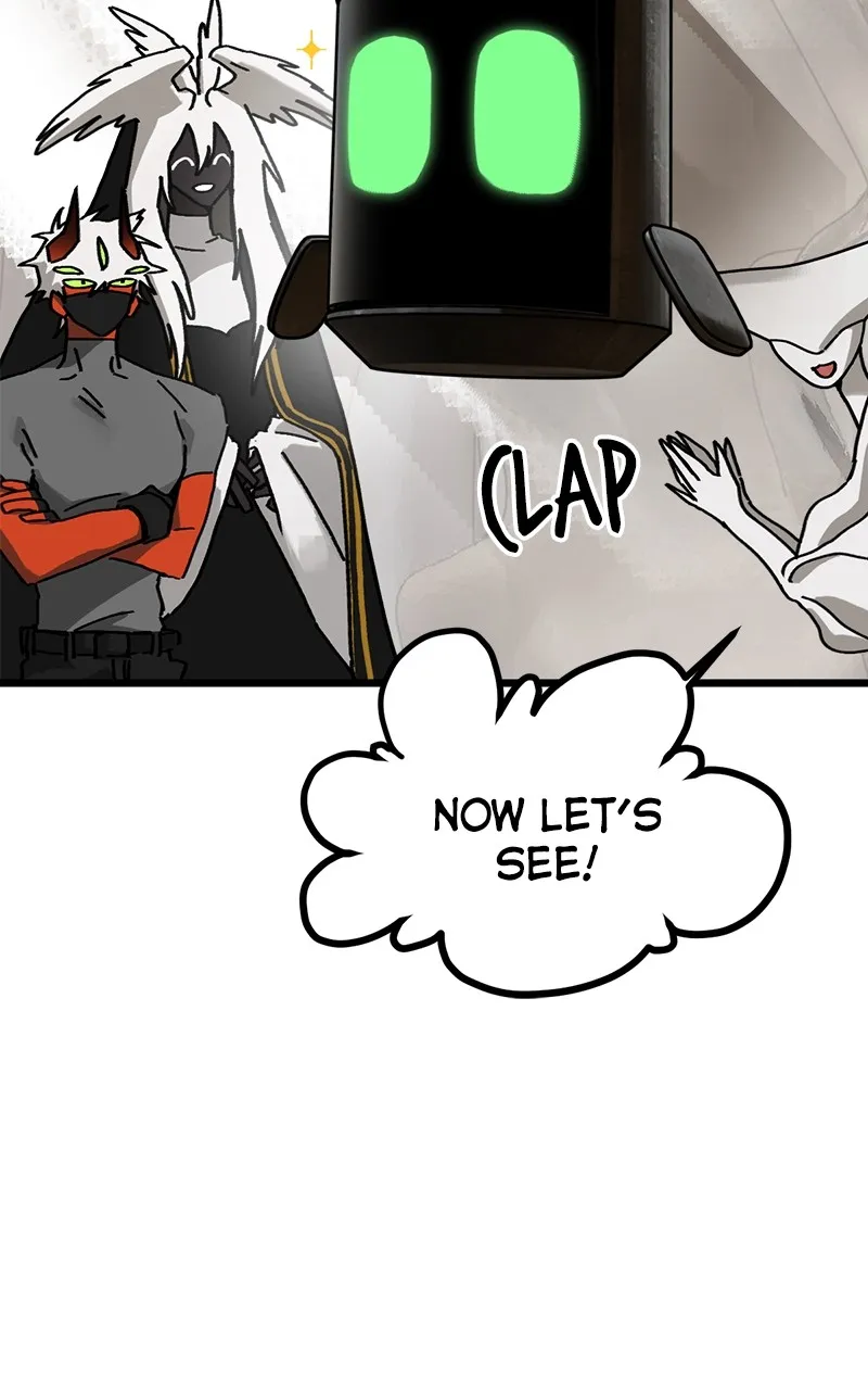 On the Way to Meet Mom Chapter 17 page 39 - 