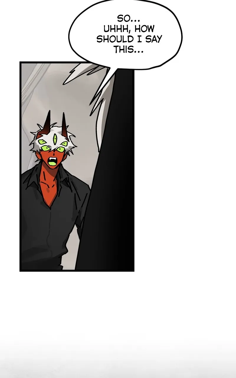 On the Way to Meet Mom Chapter 17 page 47 - 