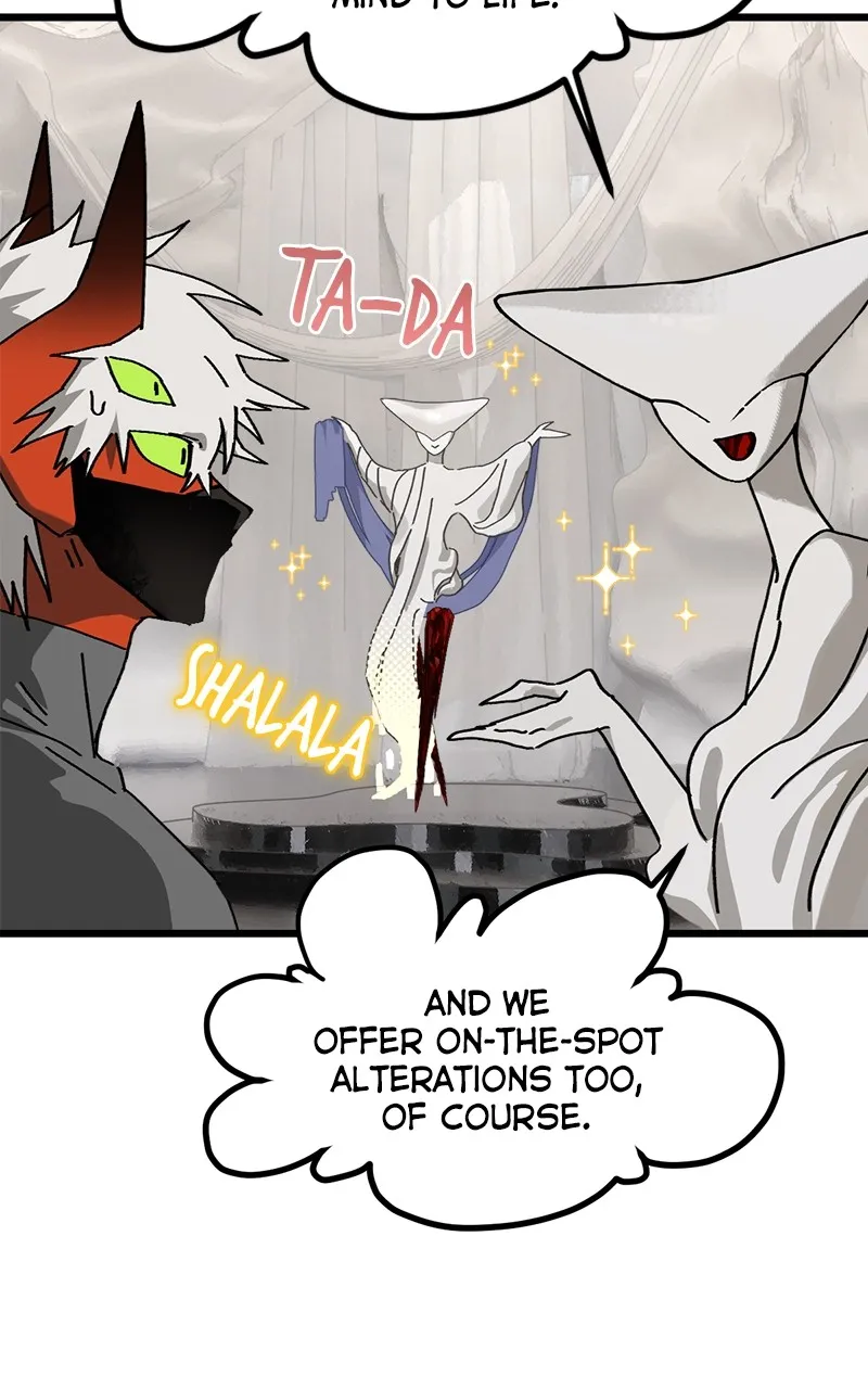On the Way to Meet Mom Chapter 17 page 6 - 