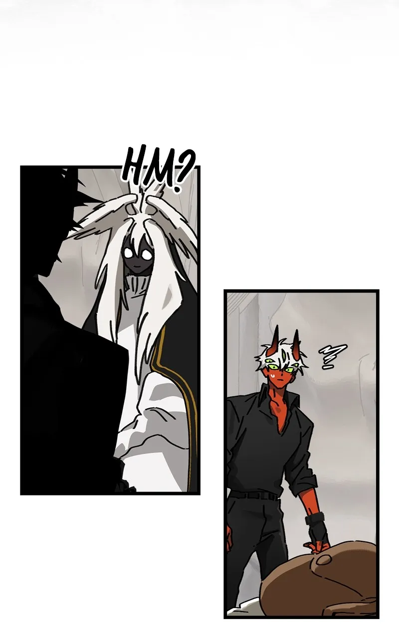 On the Way to Meet Mom Chapter 17 page 52 - 