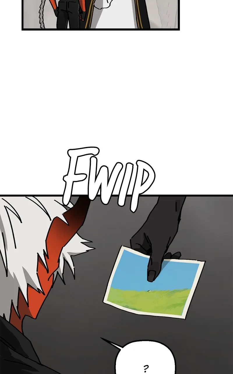 On the Way to Meet Mom Chapter 17 page 55 - 