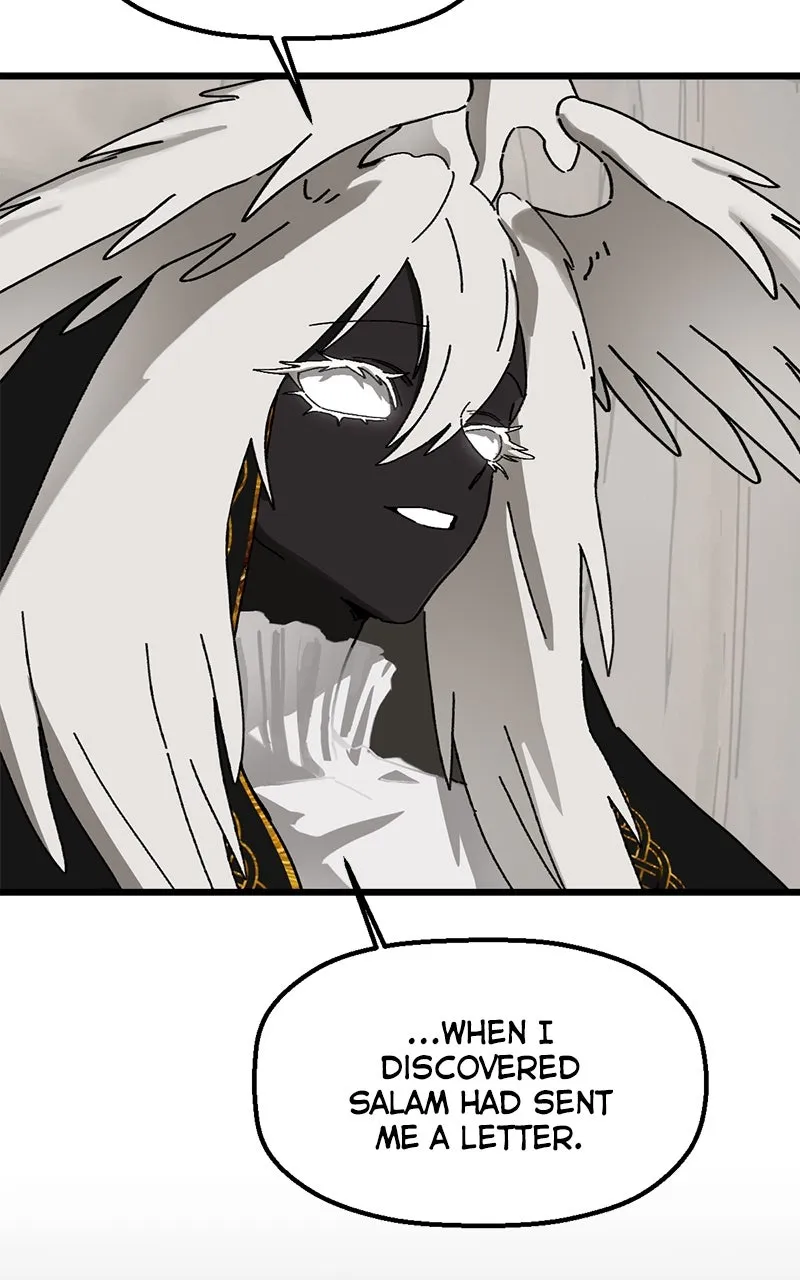 On the Way to Meet Mom Chapter 17 page 59 - 