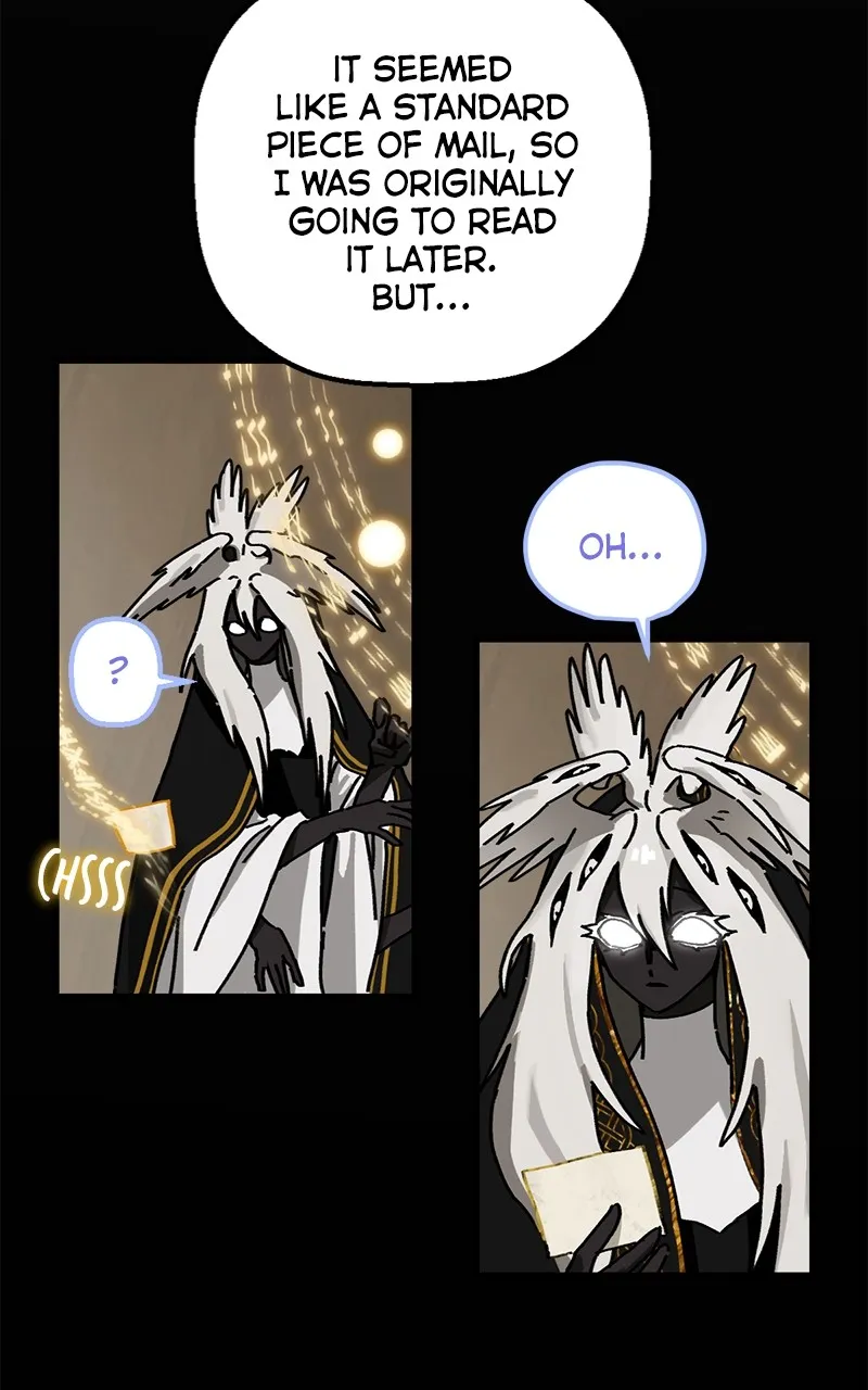 On the Way to Meet Mom Chapter 17 page 61 - 