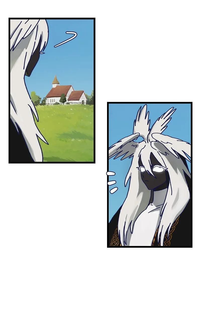 On the Way to Meet Mom Chapter 17 page 68 - 