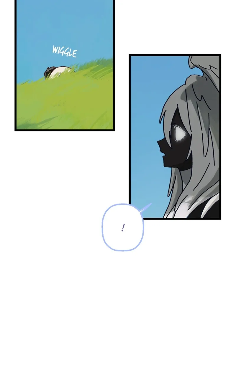 On the Way to Meet Mom Chapter 17 page 72 - 