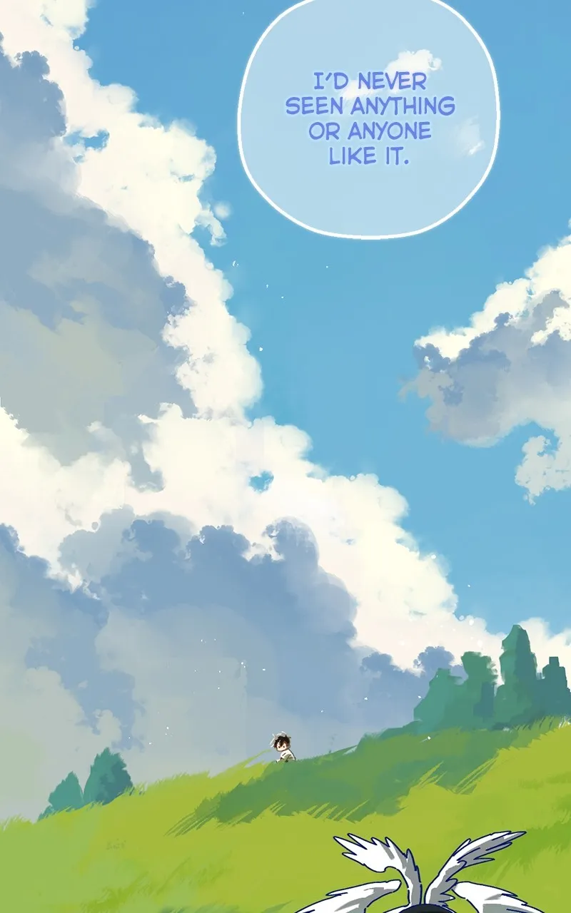 On the Way to Meet Mom Chapter 17 page 78 - 