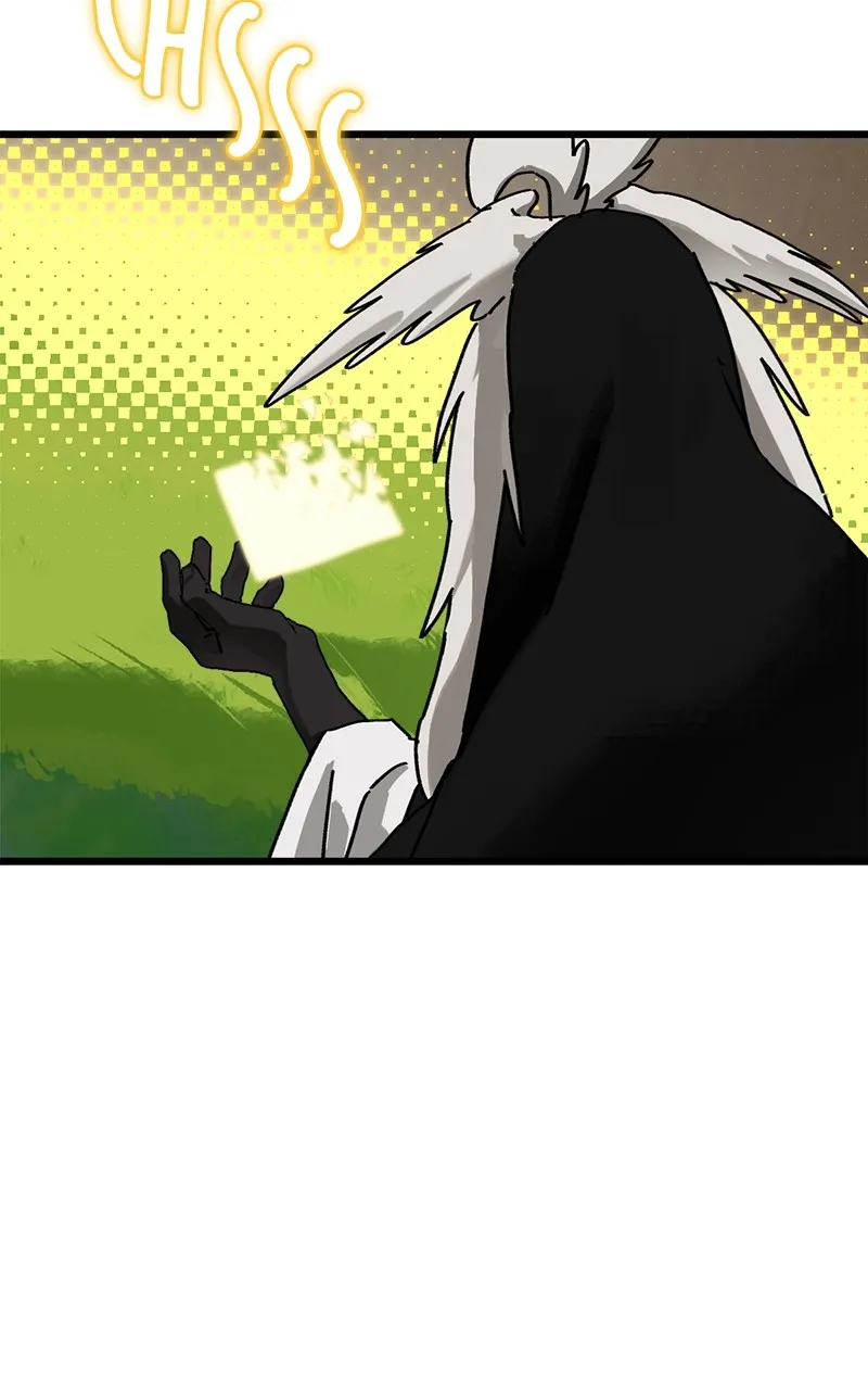 On the Way to Meet Mom Chapter 17 page 82 - 