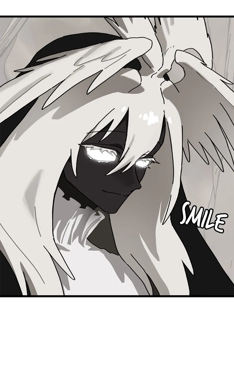 On the Way to Meet Mom Chapter 17 page 84 - 