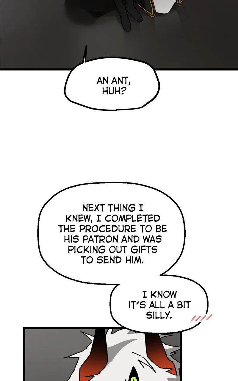 On the Way to Meet Mom Chapter 17 page 86 - 