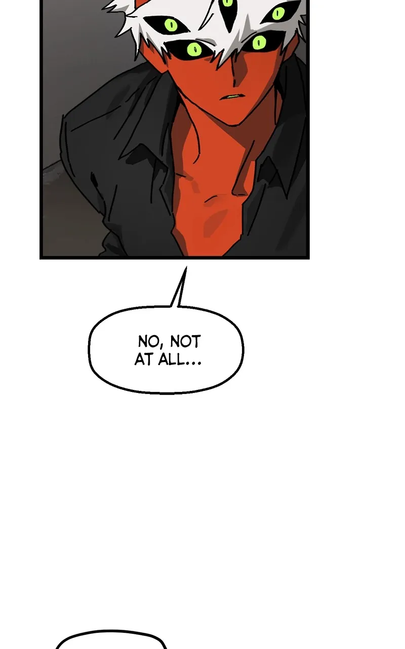 On the Way to Meet Mom Chapter 17 page 87 - 
