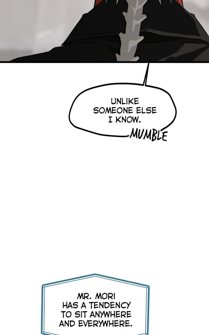 On the Way to Meet Mom Chapter 17 page 90 - 