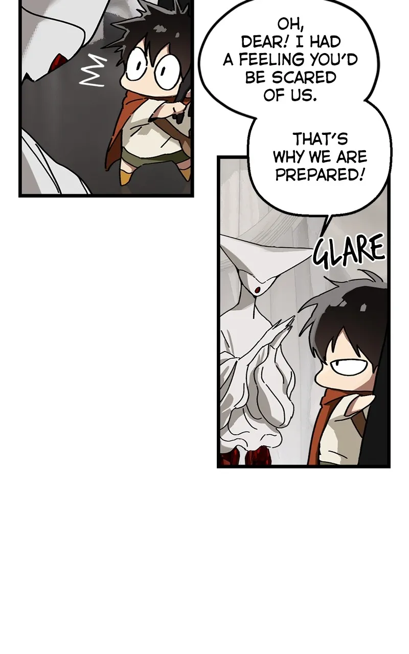 On the Way to Meet Mom Chapter 17 page 10 - 