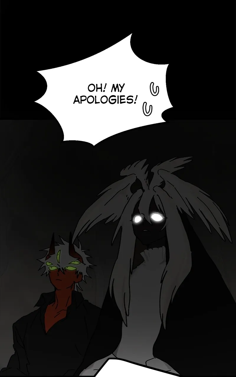 On the Way to Meet Mom Chapter 17 page 93 - 