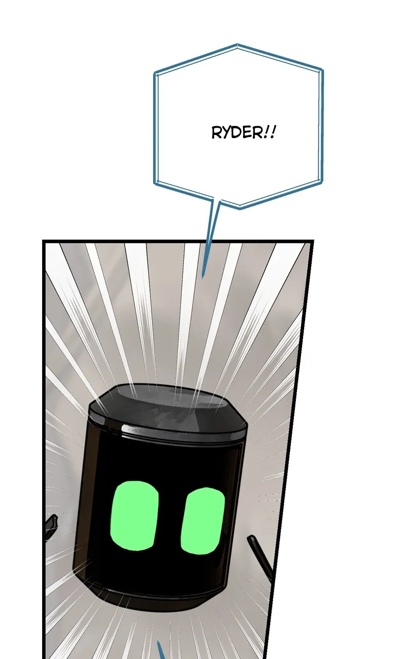 On the Way to Meet Mom Chapter 18 page 12 - 