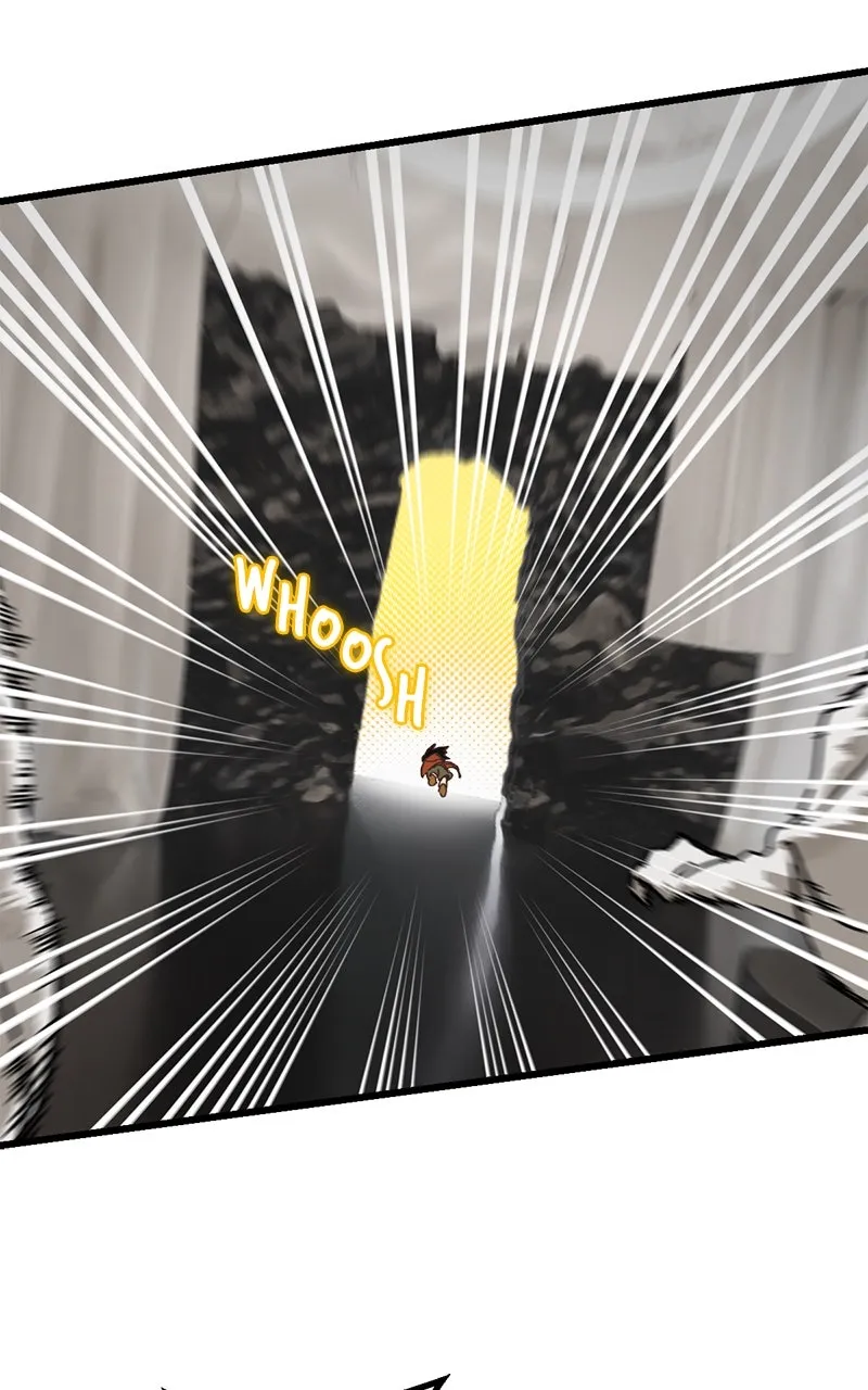 On the Way to Meet Mom Chapter 18 page 3 - 