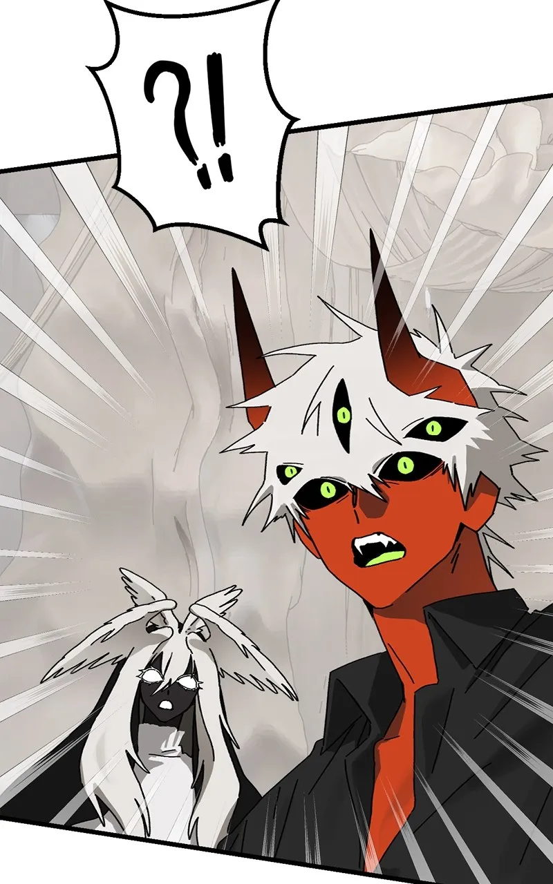 On the Way to Meet Mom Chapter 18 page 4 - 