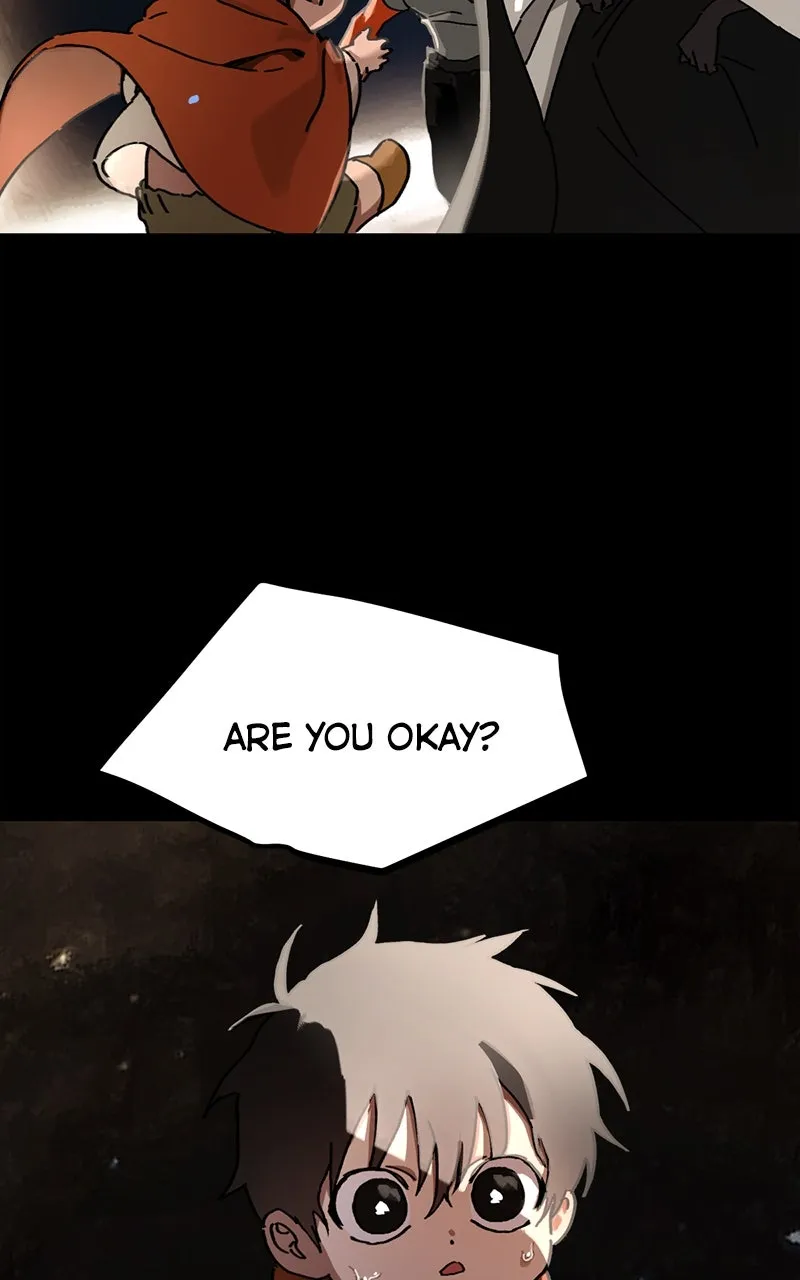 On the Way to Meet Mom Chapter 18 page 32 - 