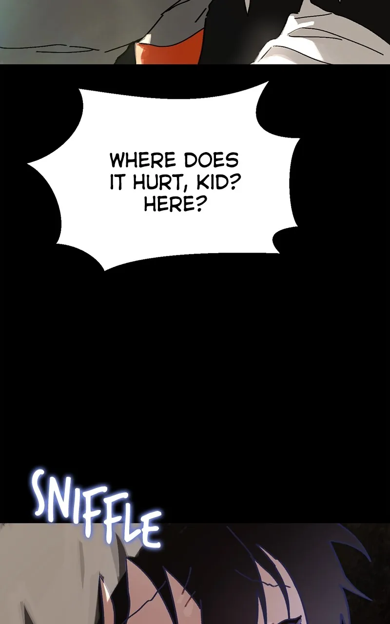 On the Way to Meet Mom Chapter 18 page 35 - 