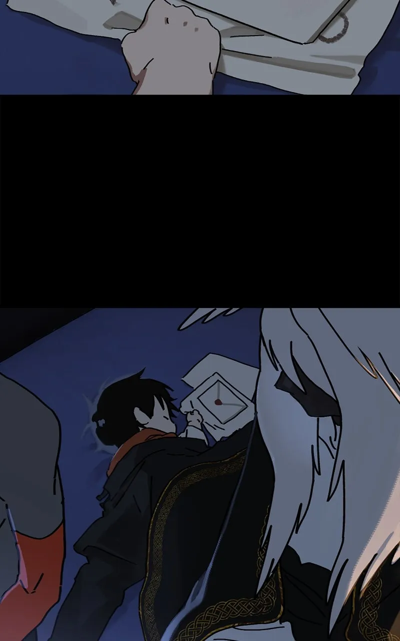 On the Way to Meet Mom Chapter 18 page 40 - 