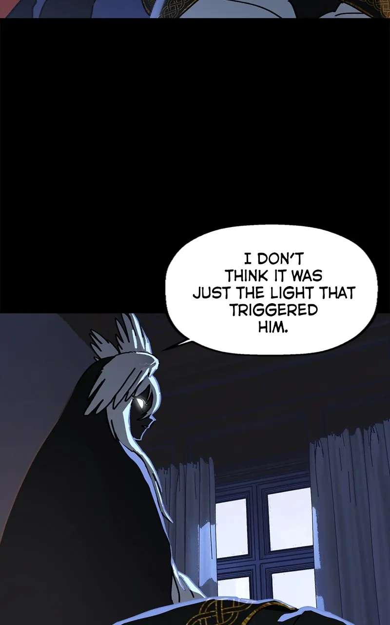 On the Way to Meet Mom Chapter 18 page 41 - 