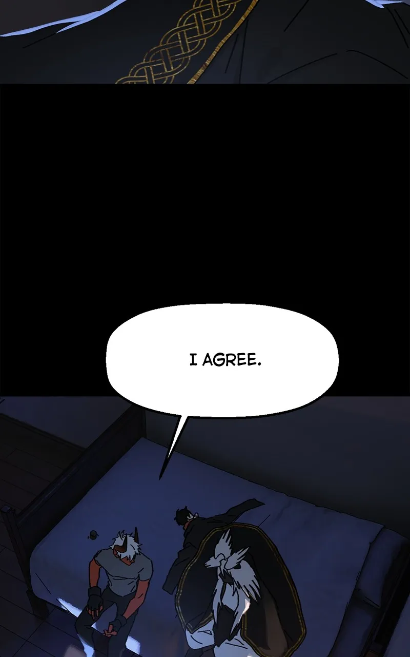 On the Way to Meet Mom Chapter 18 page 42 - 