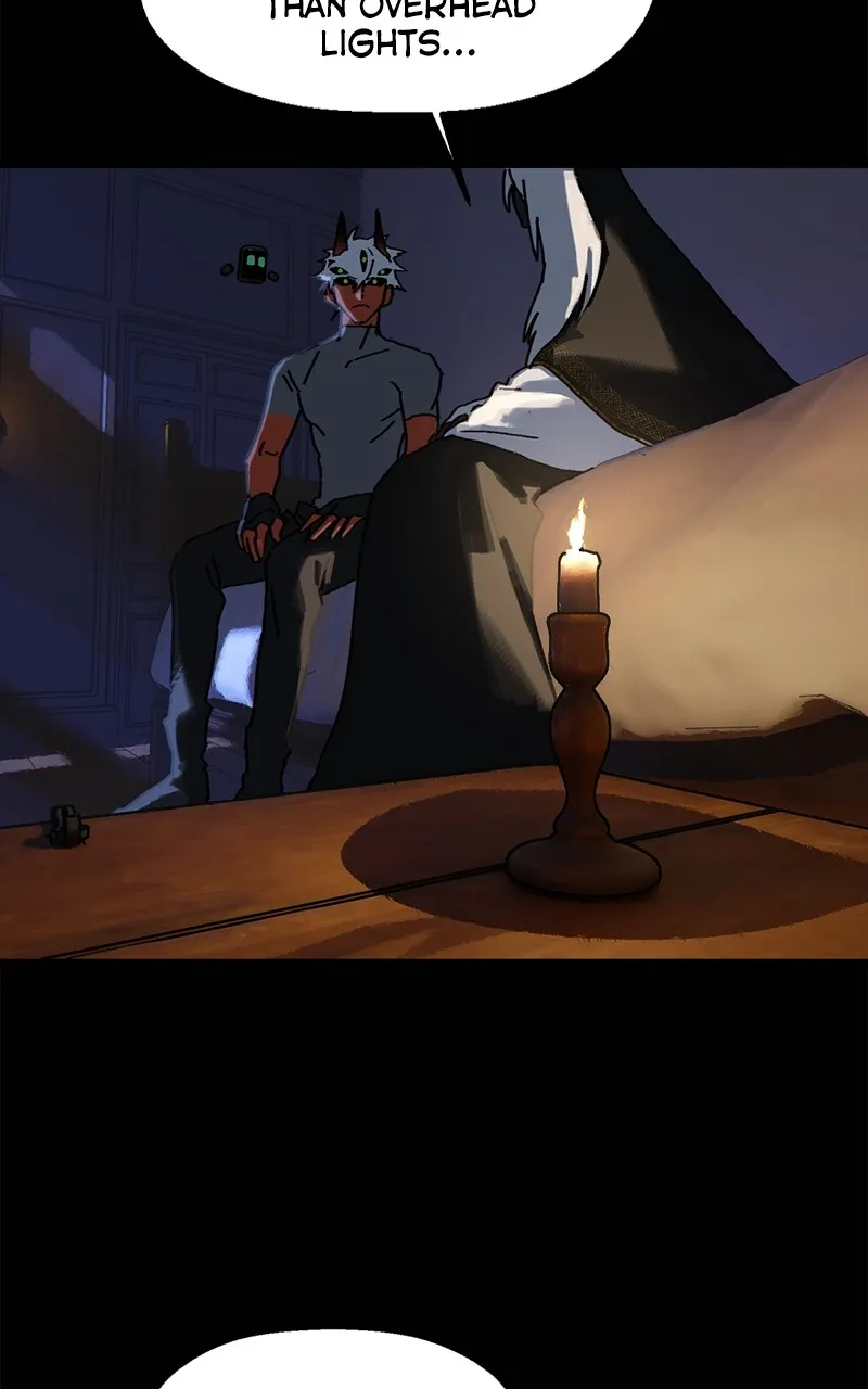 On the Way to Meet Mom Chapter 18 page 45 - 